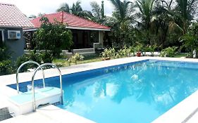 Arcadia Resort Alibaug