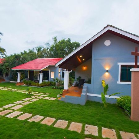 Arcadia Resort Alibaug Alibag Exterior photo