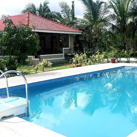 Arcadia Resort Alibaug Alibag Exterior photo