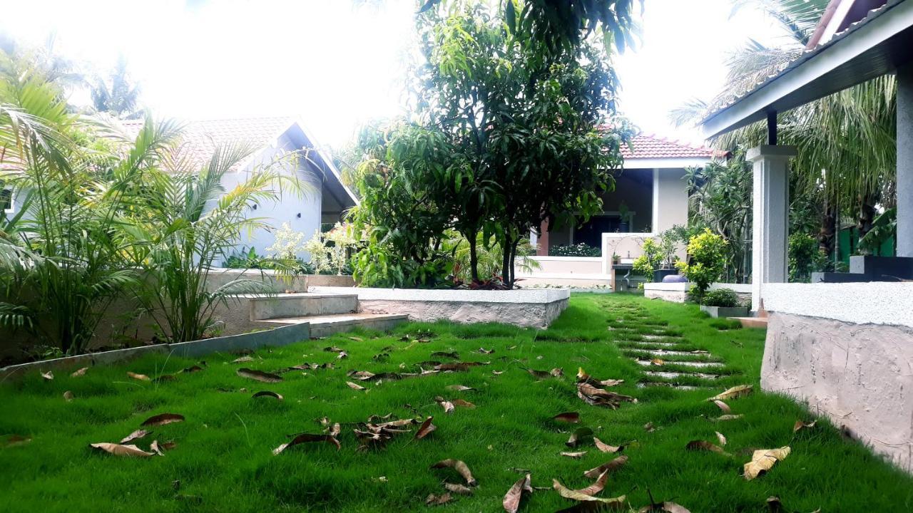 Arcadia Resort Alibaug Alibag Exterior photo
