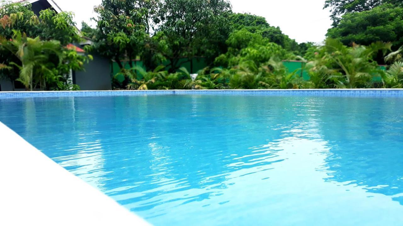 Arcadia Resort Alibaug Alibag Exterior photo