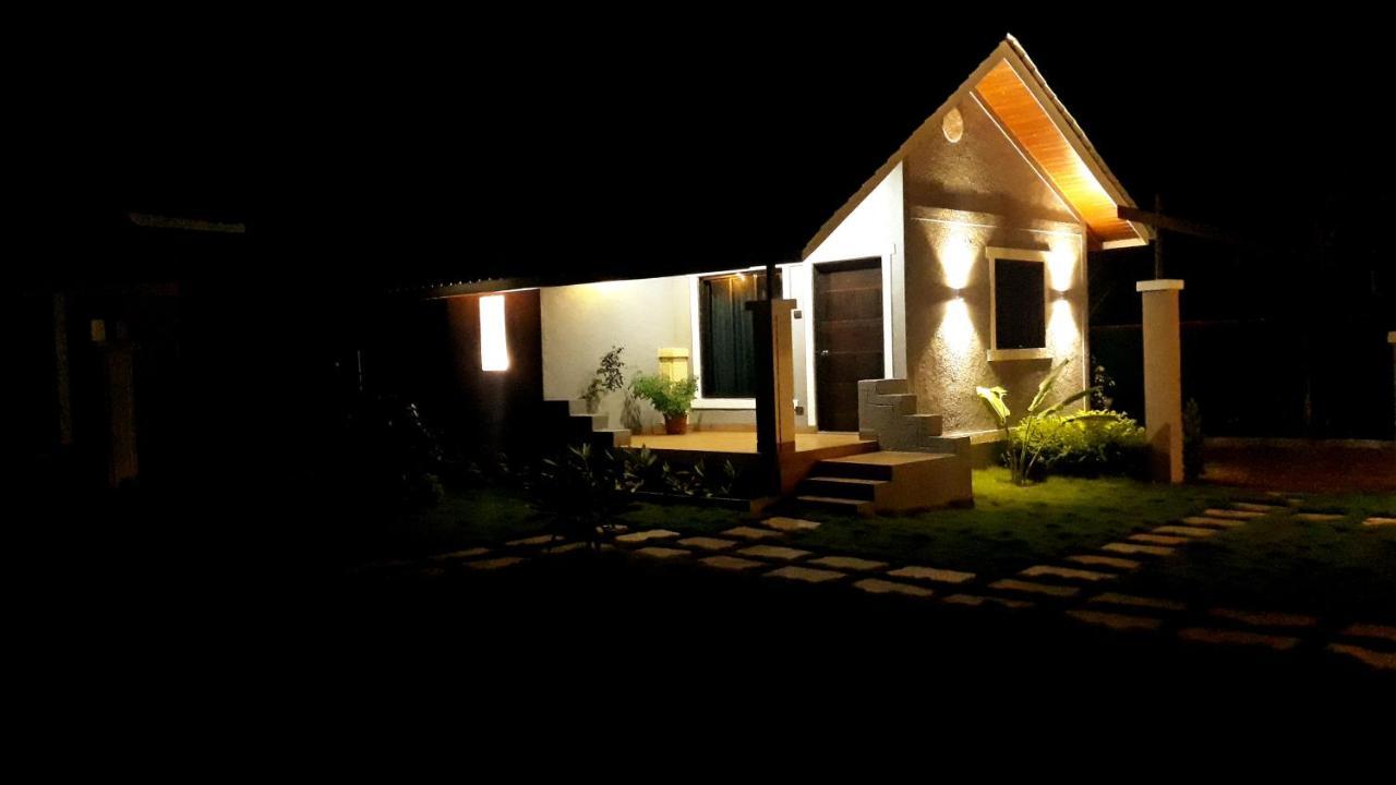 Arcadia Resort Alibaug Alibag Exterior photo