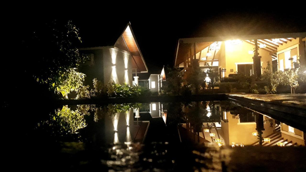 Arcadia Resort Alibaug Alibag Exterior photo