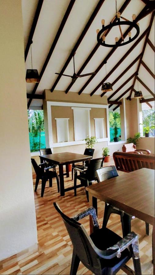 Arcadia Resort Alibaug Alibag Exterior photo