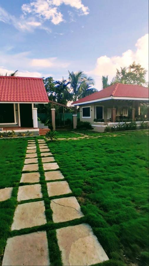 Arcadia Resort Alibaug Alibag Exterior photo