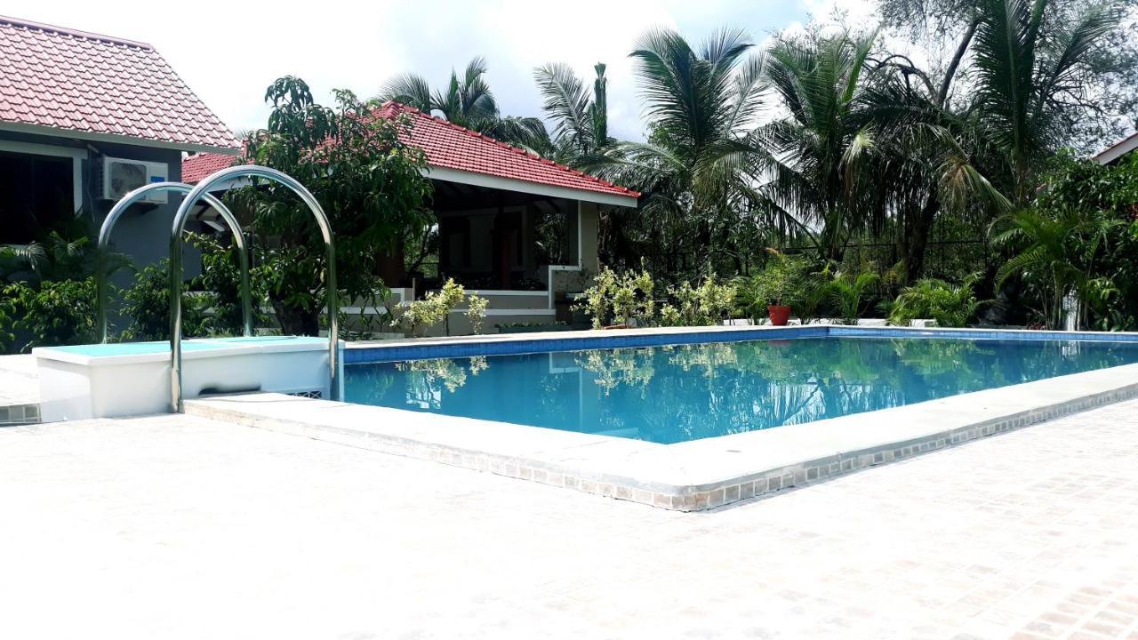 Arcadia Resort Alibaug Alibag Exterior photo