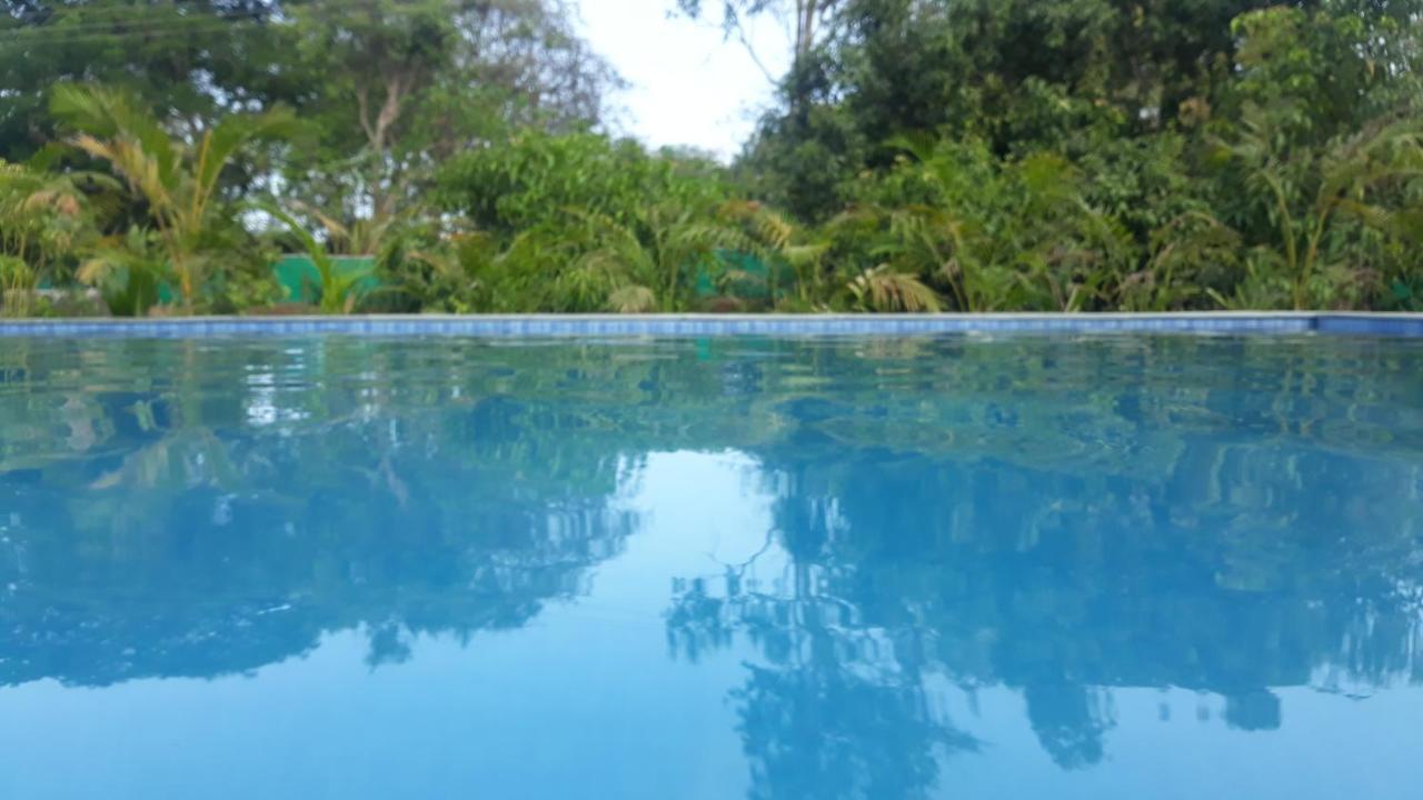 Arcadia Resort Alibaug Alibag Exterior photo