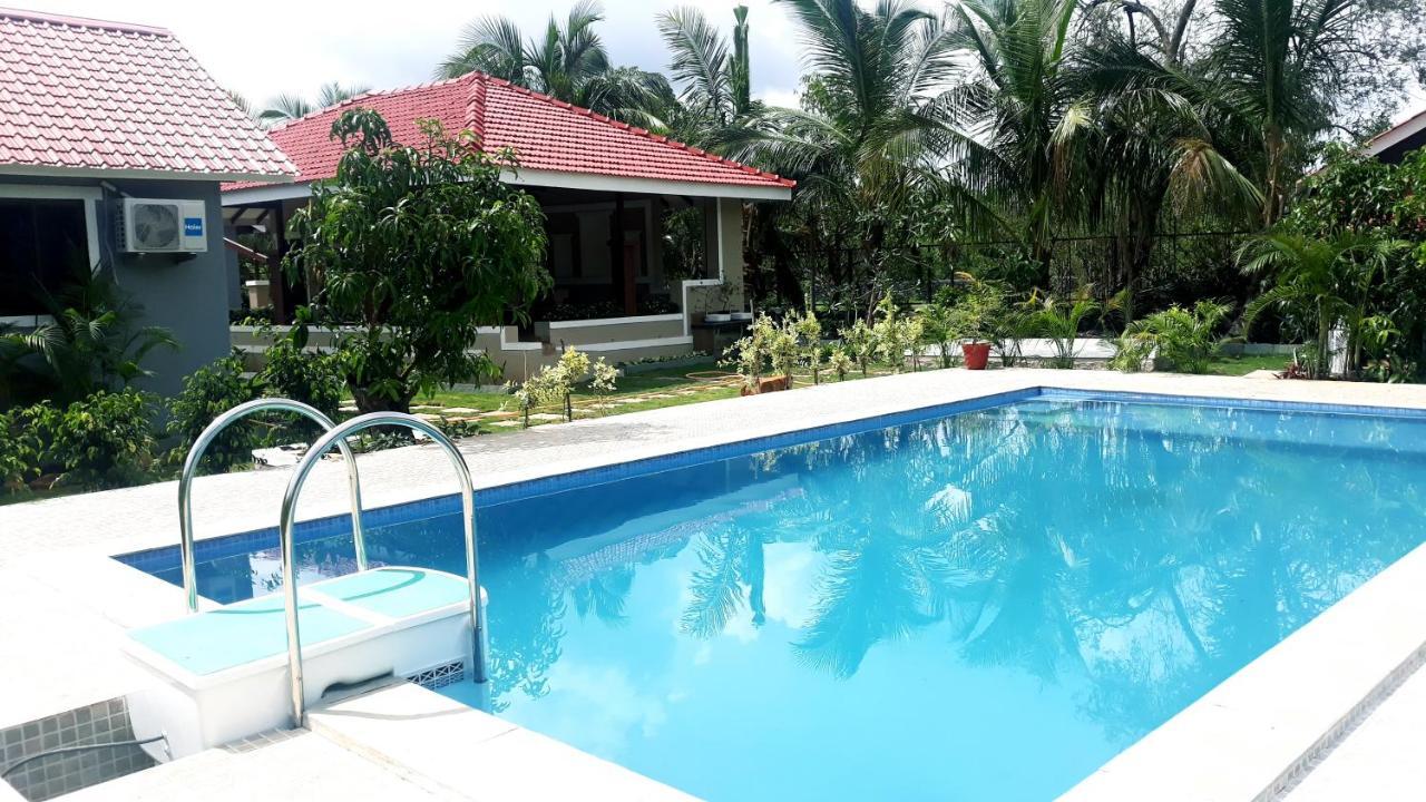 Arcadia Resort Alibaug Alibag Exterior photo
