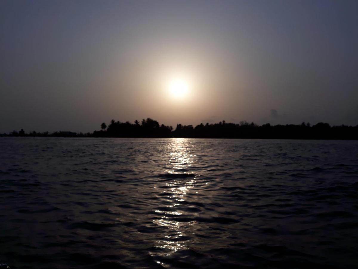 Arcadia Resort Alibaug Alibag Exterior photo