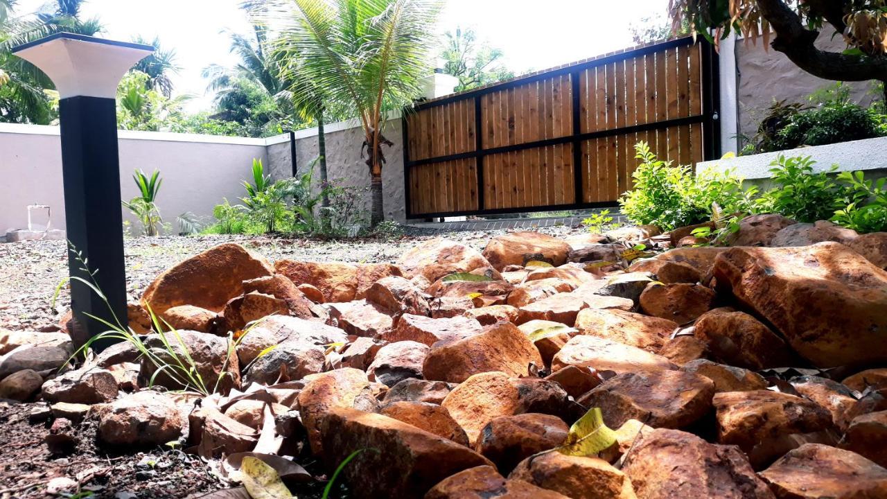 Arcadia Resort Alibaug Alibag Exterior photo